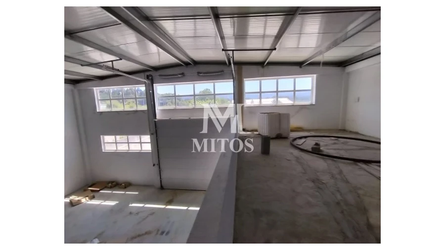 Armazém para Arrendamento em Fragoso Foto 9