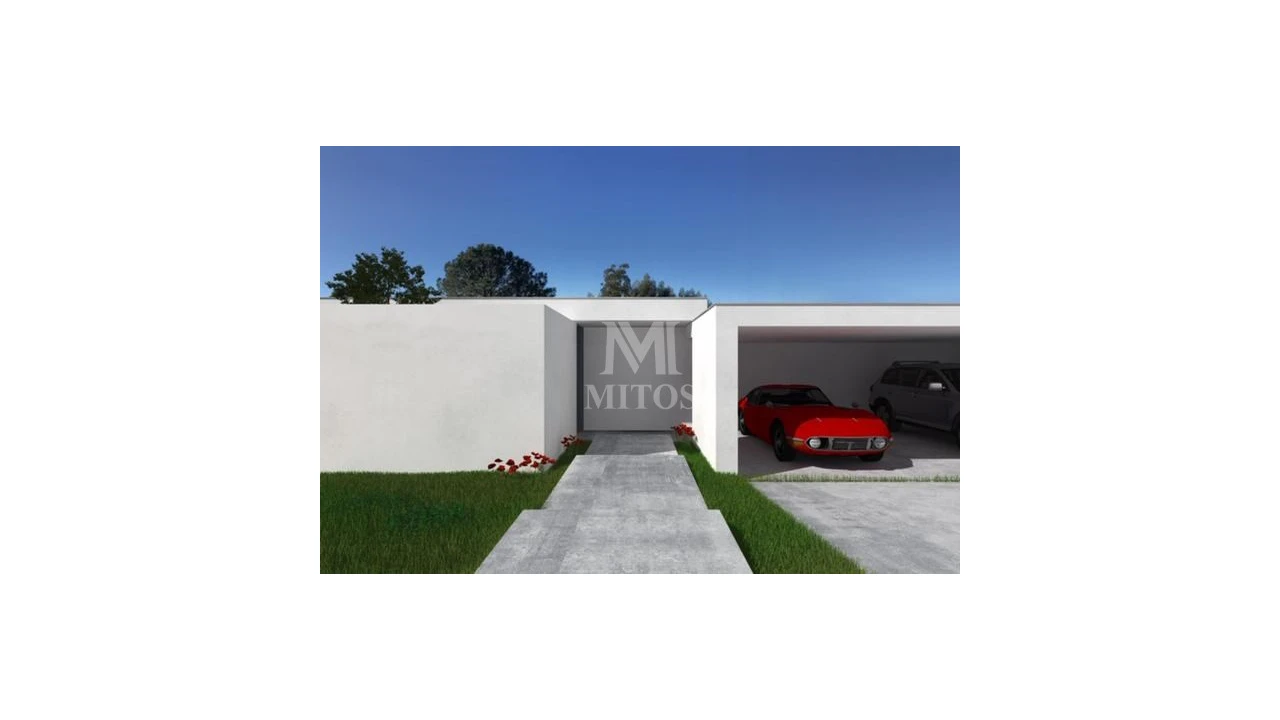 Terreno para Venda em Fornelos e Queijada Foto 2