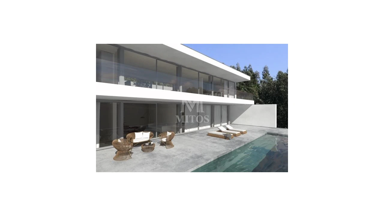 Terreno para Venda em Fornelos e Queijada Foto 8