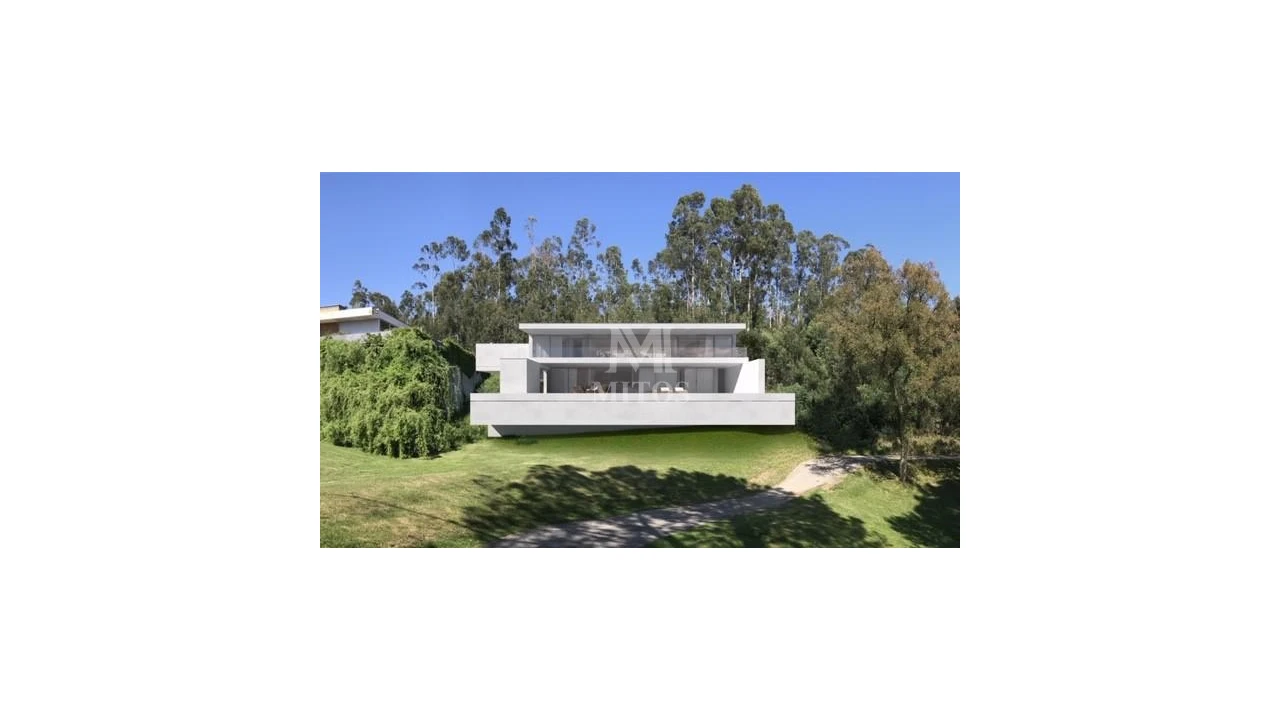 Terreno para Venda em Fornelos e Queijada Foto 11