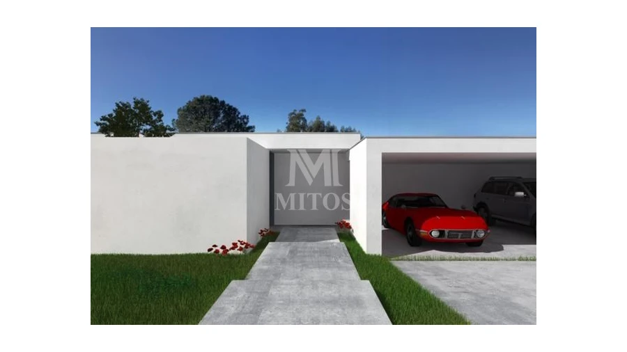 Terreno para Venda em Fornelos e Queijada Foto 2