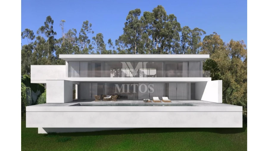 Terreno para Venda em Fornelos e Queijada Foto 7