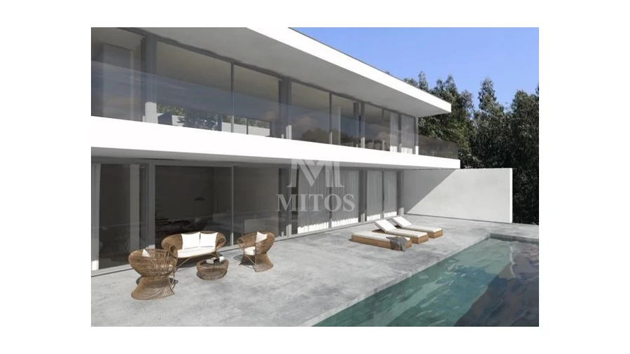 Terreno para Venda em Fornelos e Queijada Foto 8