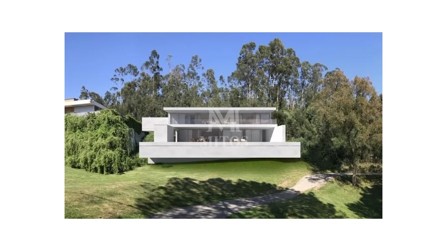 Terreno para Venda em Fornelos e Queijada Foto 11