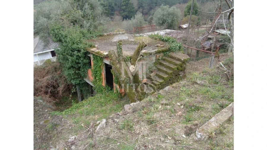 Terreno para Venda em Labruja Foto 3