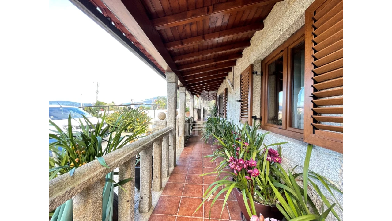 Moradia T4 para Venda em Fontão Foto 9