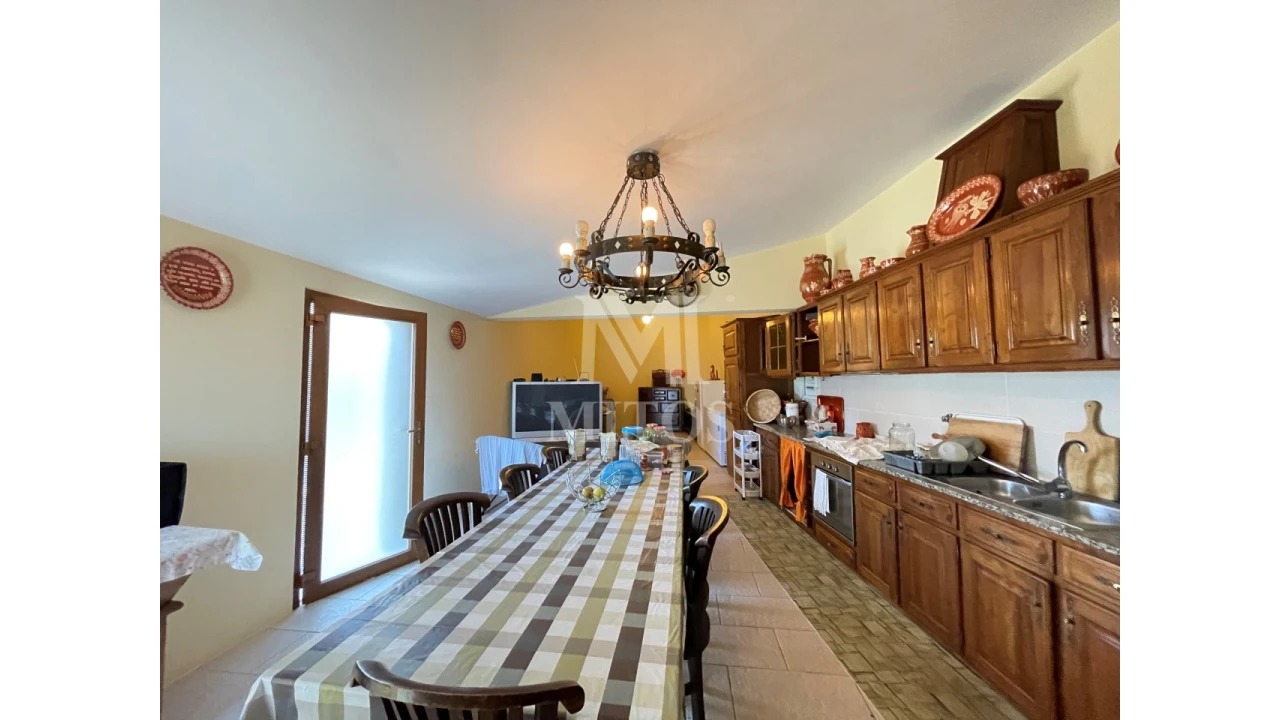 Moradia T4 para Venda em Fontão Foto 34