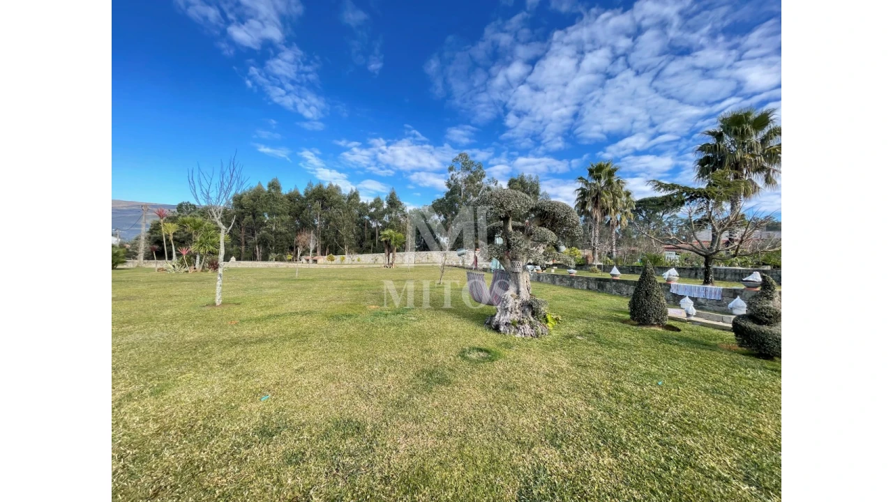 Moradia T4 para Venda em Fontão Foto 3