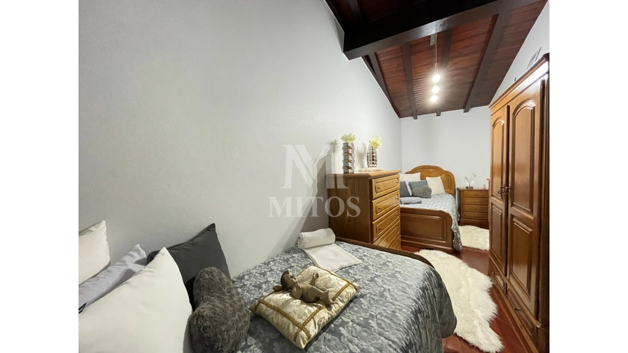 Moradia T4 para Venda em Fontão Foto 24