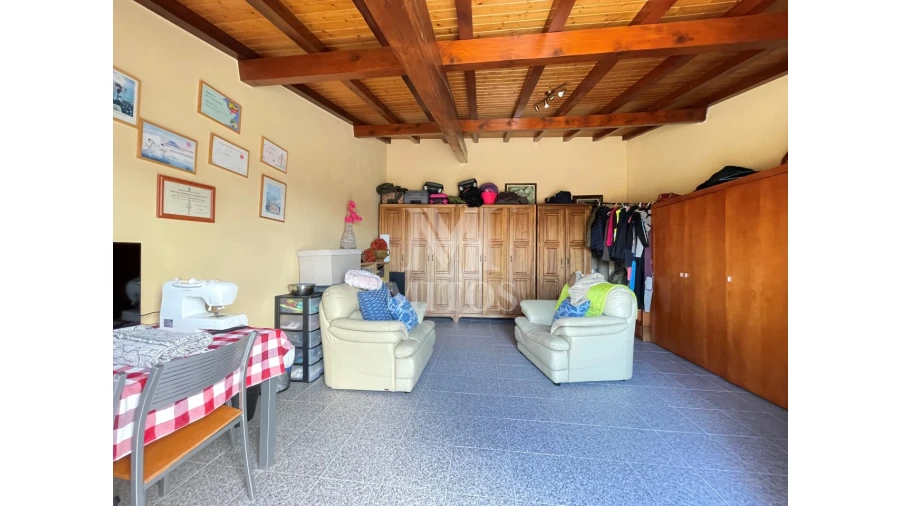 Moradia T4 para Venda em Fontão Foto 35