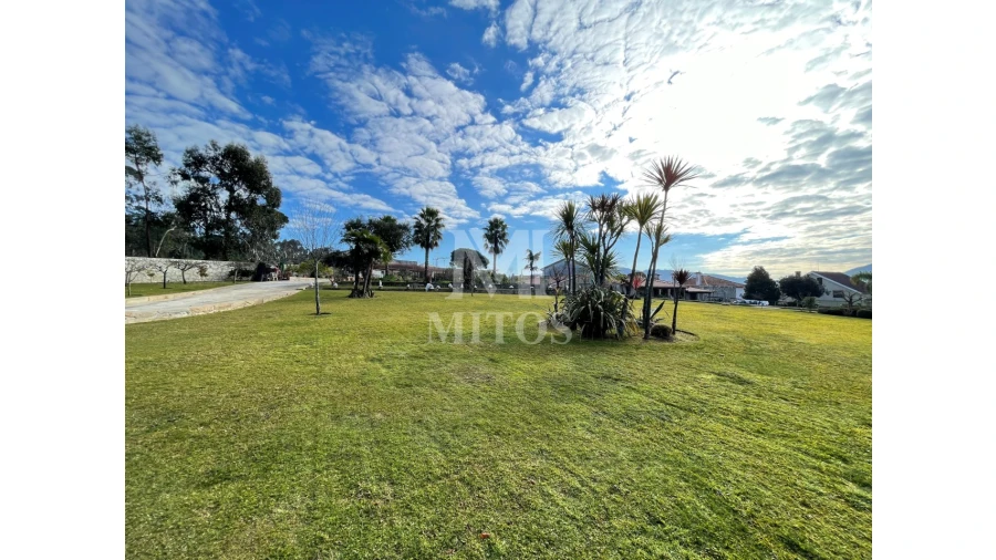 Moradia T4 para Venda em Fontão Foto 5