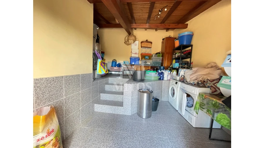 Moradia T4 para Venda em Fontão Foto 36