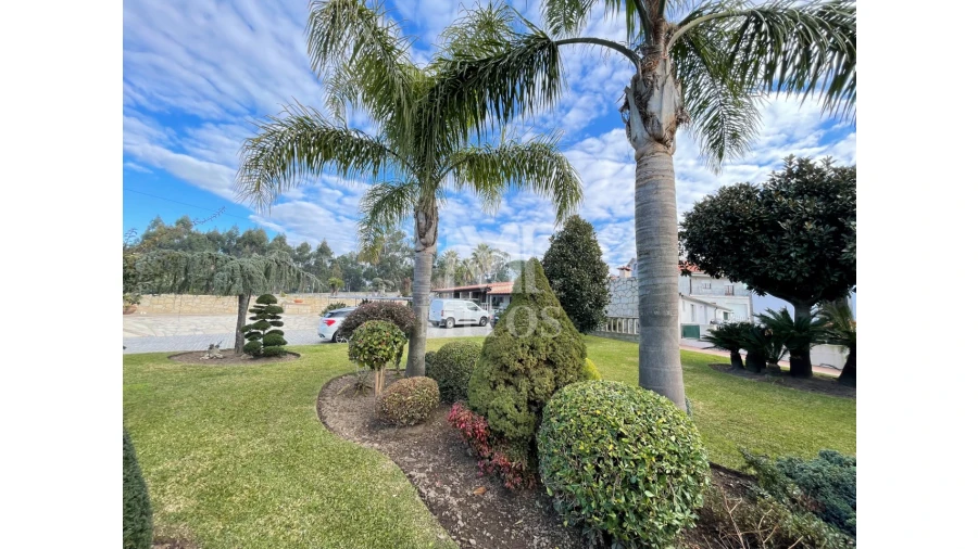 Moradia T4 para Venda em Fontão Foto 6