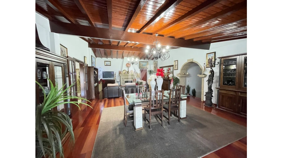 Moradia T4 para Venda em Fontão Foto 15