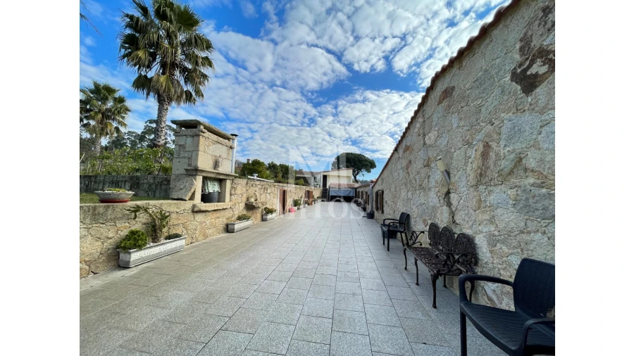 Moradia T4 para Venda em Fontão Foto 27