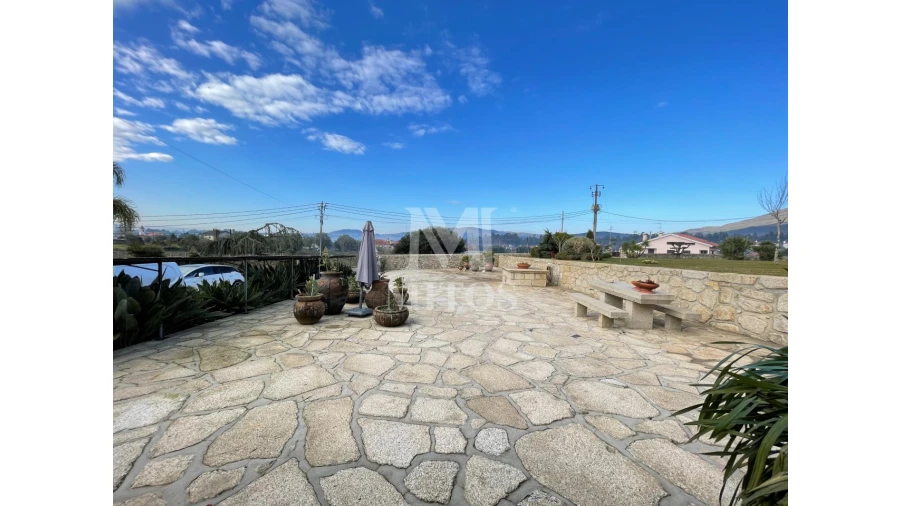 Moradia T4 para Venda em Fontão Foto 29