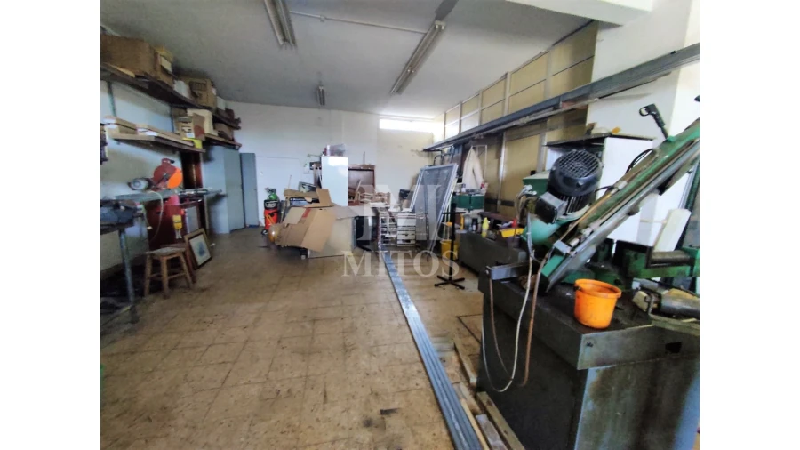 Armazém para Venda em Santa Maria Maior e Monserrate e Meadela Foto 3