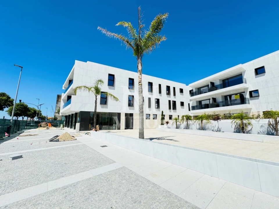 Apartamento T3 para Venda em Santa Maria Maior e Monserrate e Meadela Foto 5