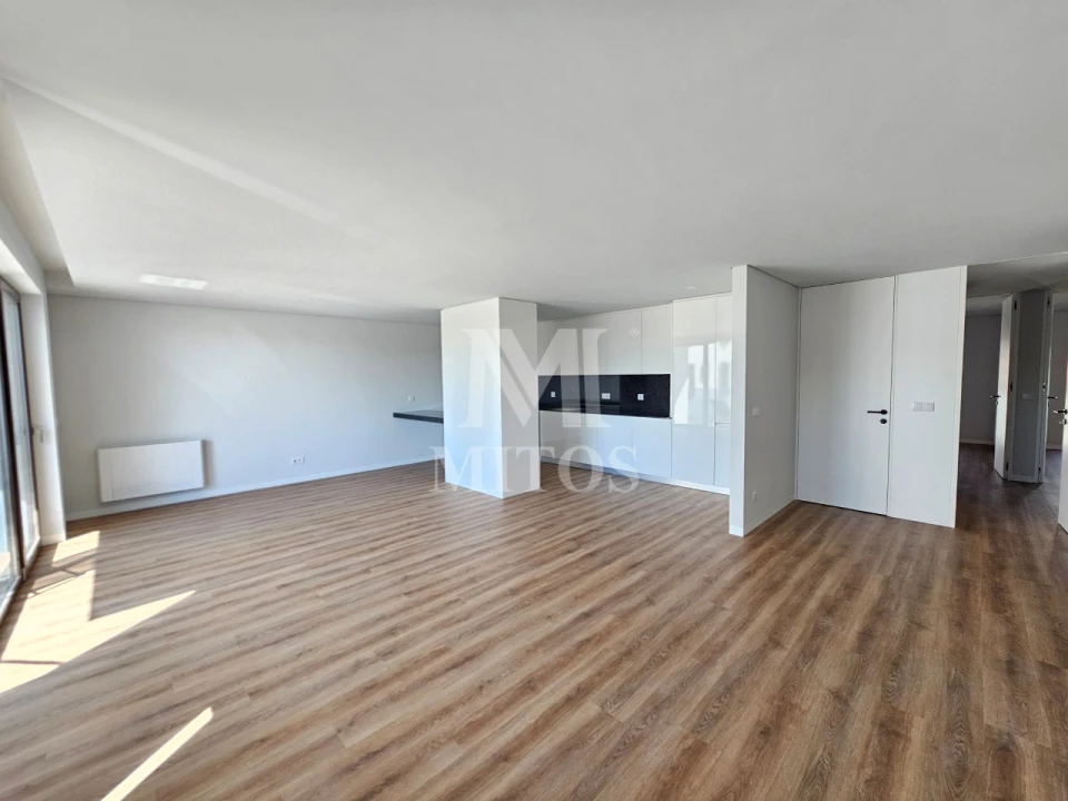 Apartamento T3 para Venda em Santa Maria Maior e Monserrate e Meadela Foto 5