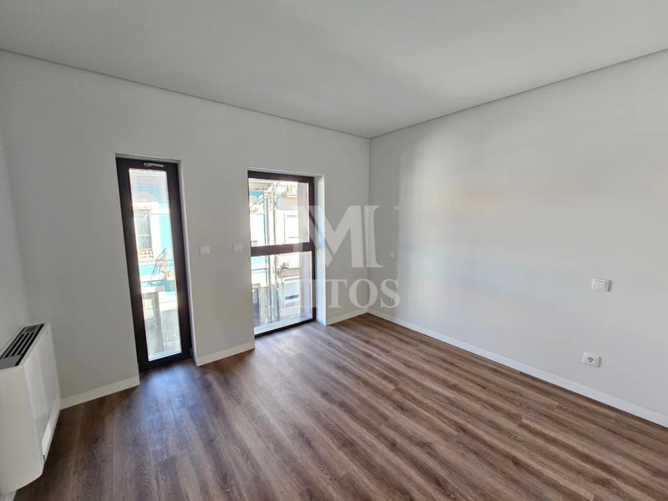 Apartamento T3 para Venda em Santa Maria Maior e Monserrate e Meadela Foto 8