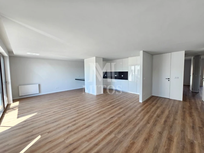 Apartamento T3 para Venda em Santa Maria Maior e Monserrate e Meadela Foto 5