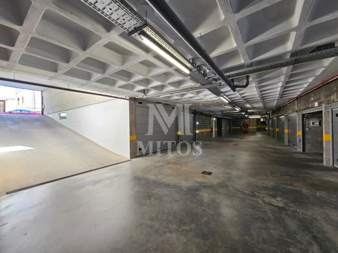 Apartamento T3 para Venda em Santa Maria Maior e Monserrate e Meadela Foto 17