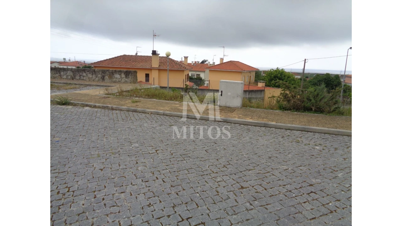 Terreno para Venda em Areosa Foto 4