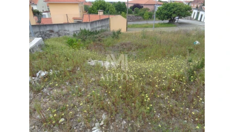 Terreno para Venda em Areosa