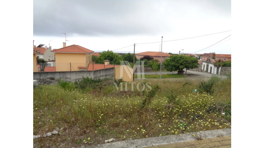 Terreno para Venda em Areosa Foto 2