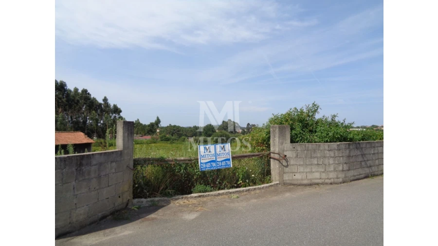 Terreno para Venda em Mujães Foto 6