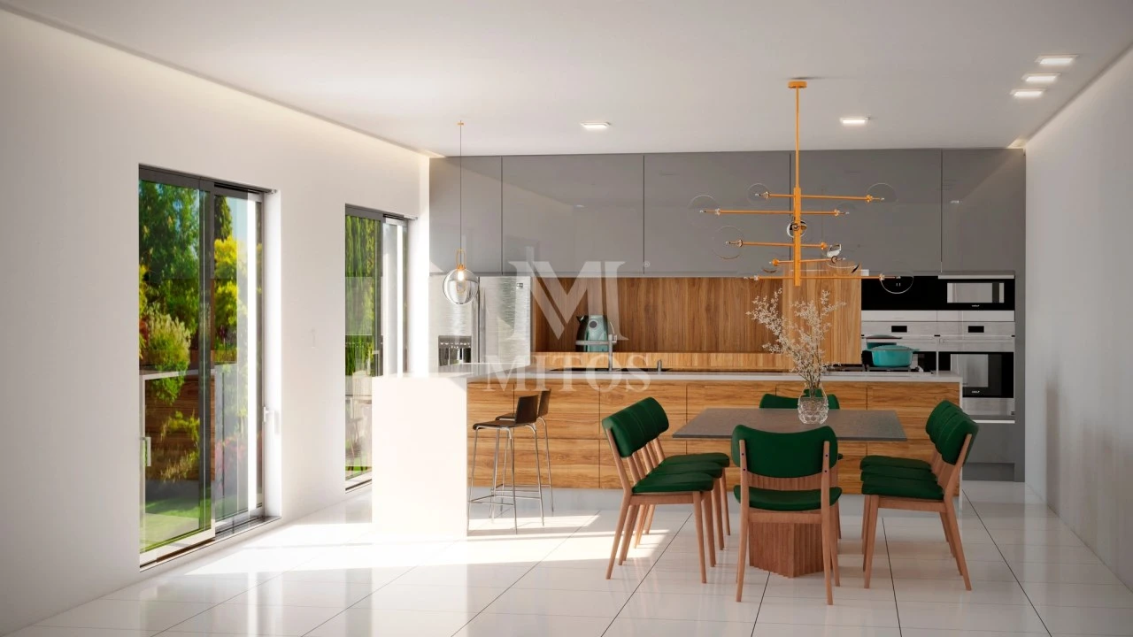 Terreno para Venda em Castelo do Neiva Foto 1