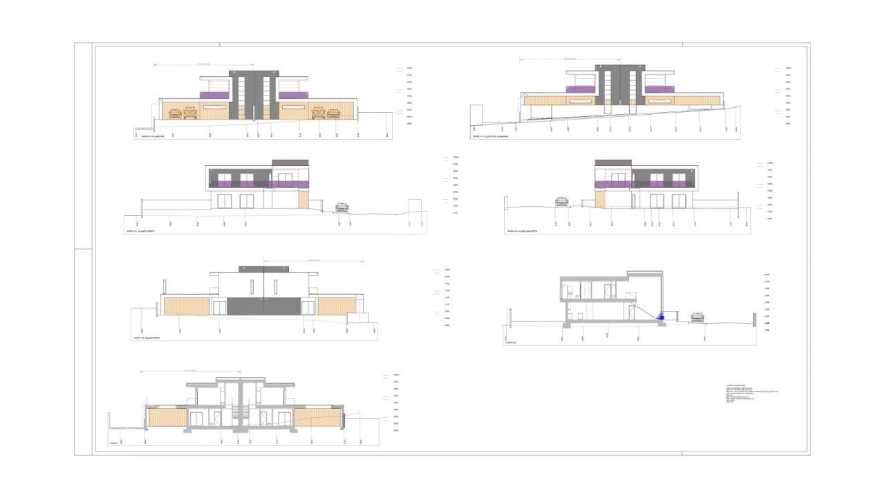 Terreno para Venda em Castelo do Neiva Foto 12
