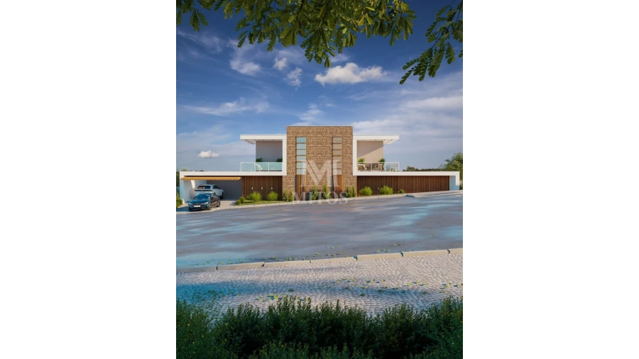 Terreno para Venda em Castelo do Neiva Foto 3