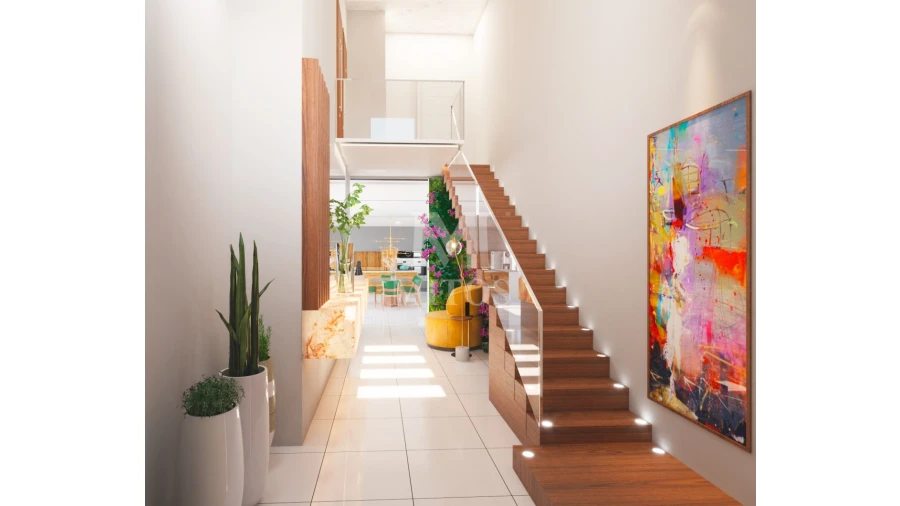 Terreno para Venda em Castelo do Neiva Foto 5