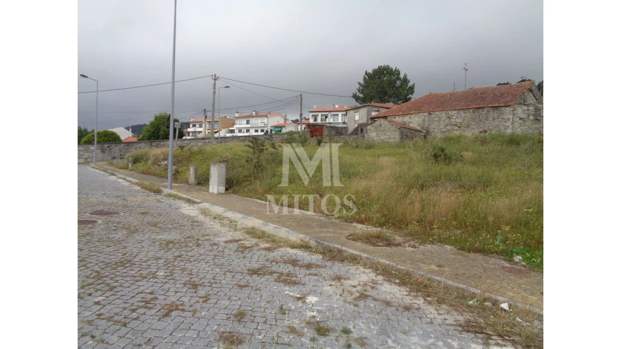 Terreno para Venda em Areosa Foto 4