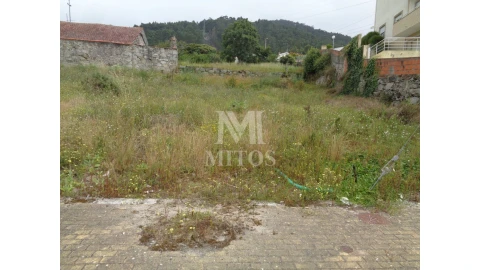 Terreno para Venda em Areosa