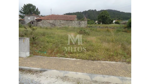 Terreno para Venda em Areosa