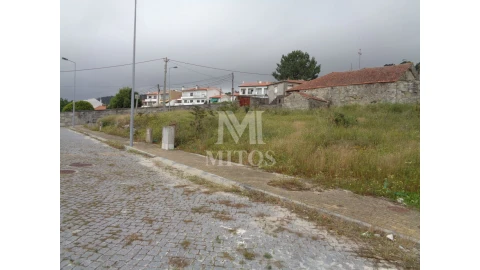 Terreno para Venda em Areosa
