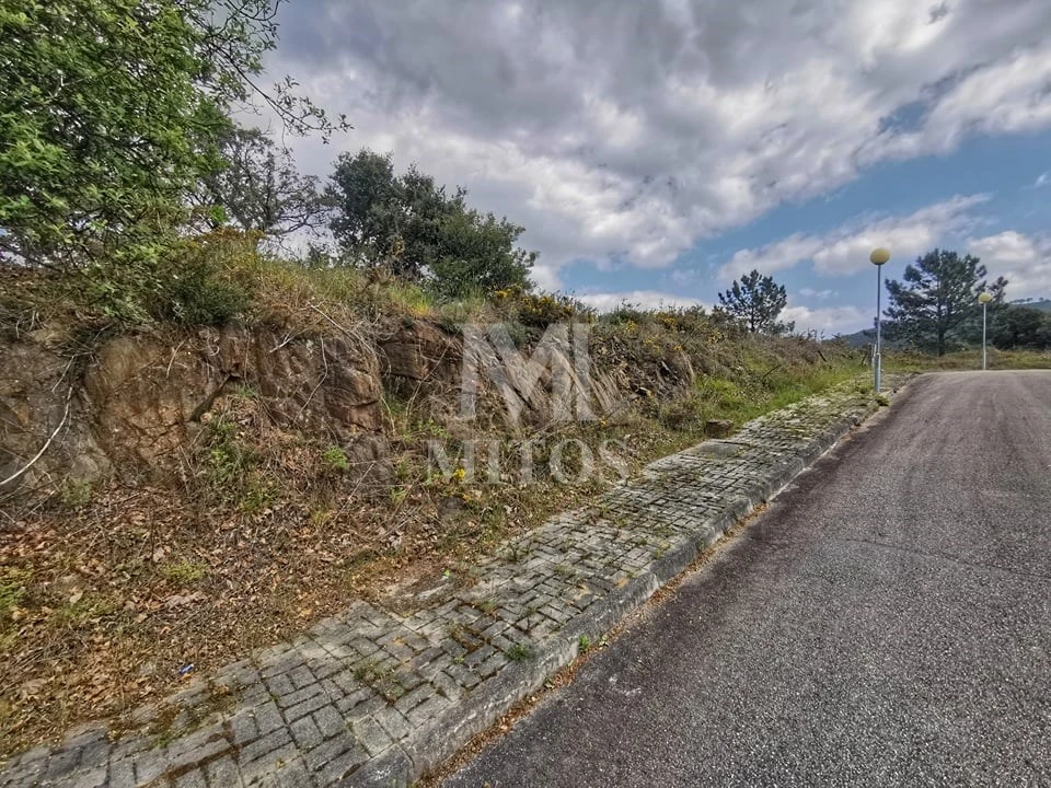 Terreno para Venda em Mujães Foto 2
