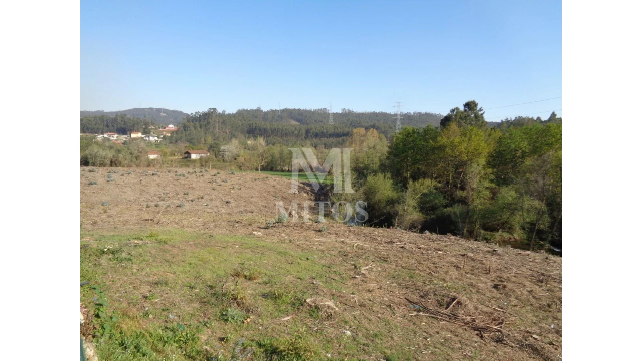 Terreno para Venda em Anais Foto 1