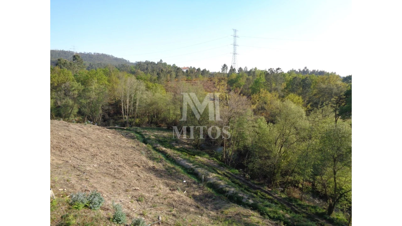 Terreno para Venda em Anais Foto 5