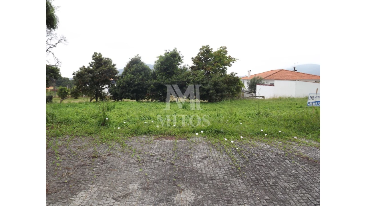 Terreno para Venda em Seixas Foto 1