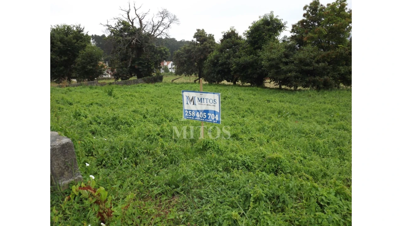 Terreno para Venda em Seixas Foto 2
