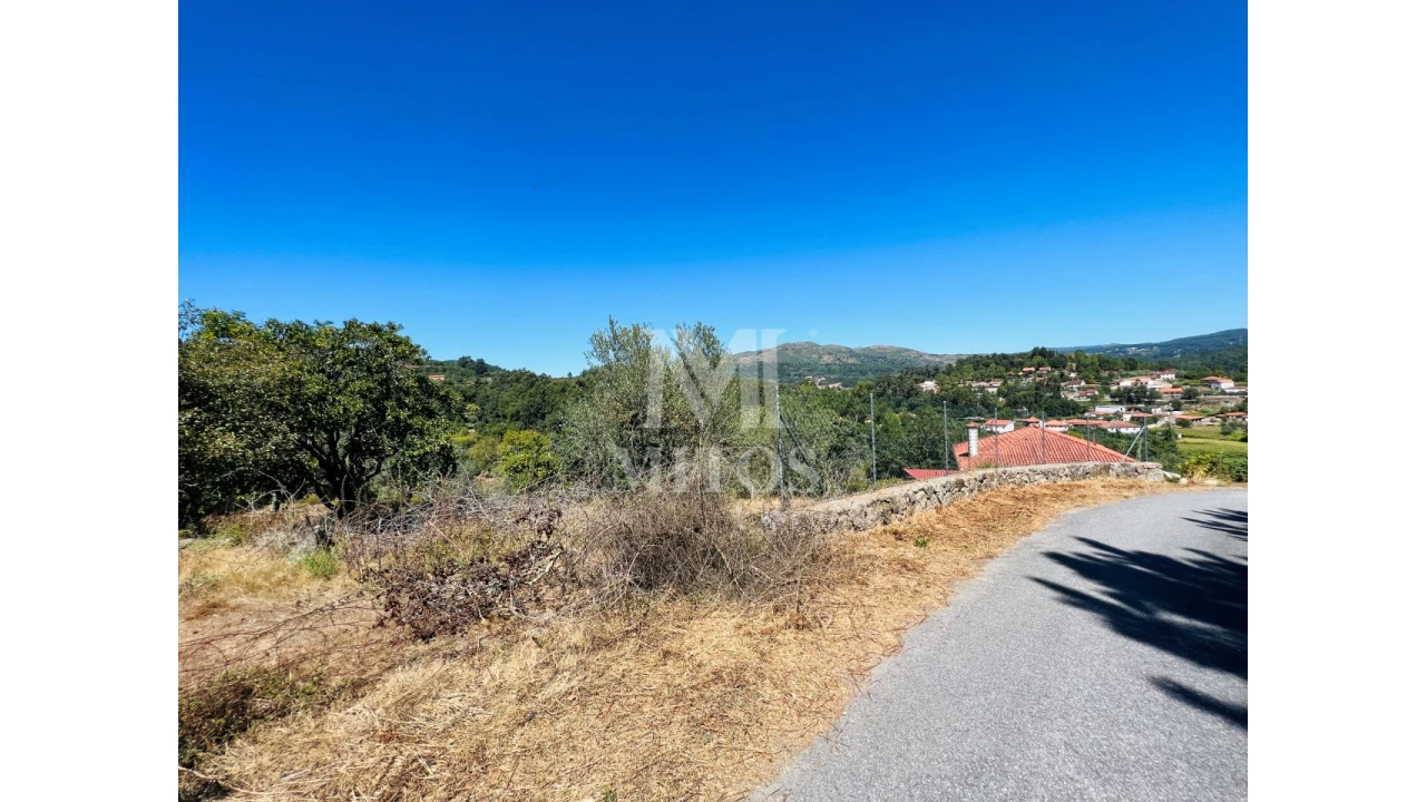Terreno para Venda em Navió e Vitorino dos Piães Foto 12