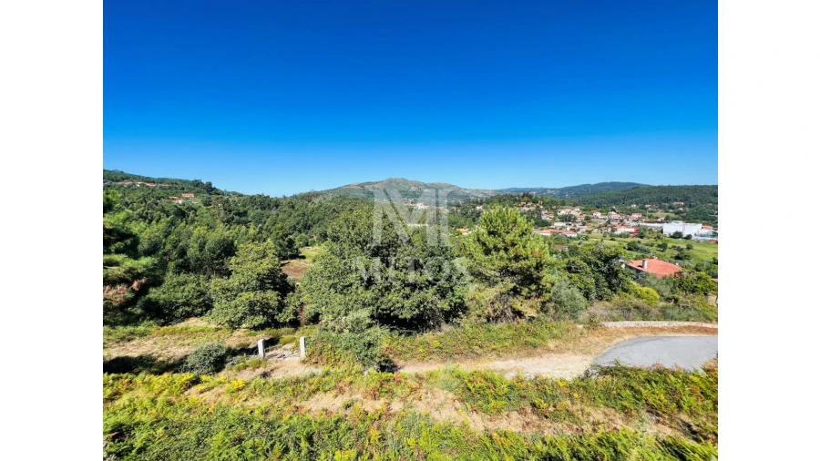 Terreno para Venda em Navió e Vitorino dos Piães Foto 1