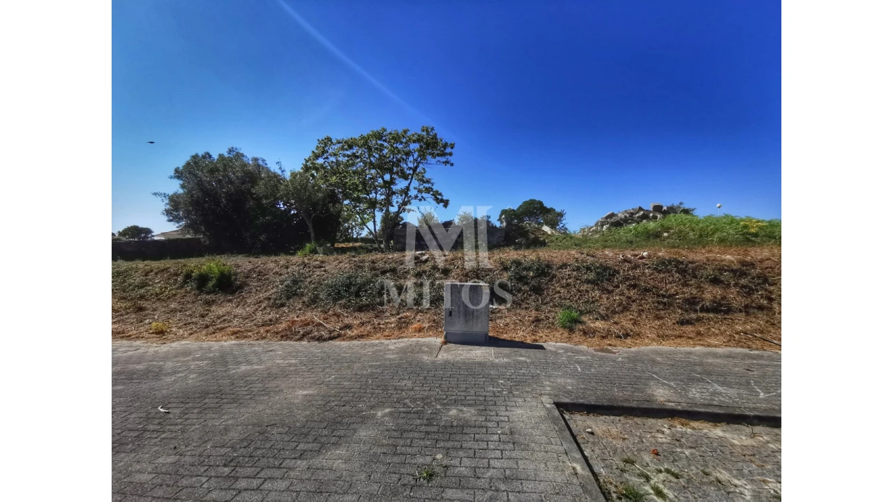 Terreno para Venda em Afife Foto 1