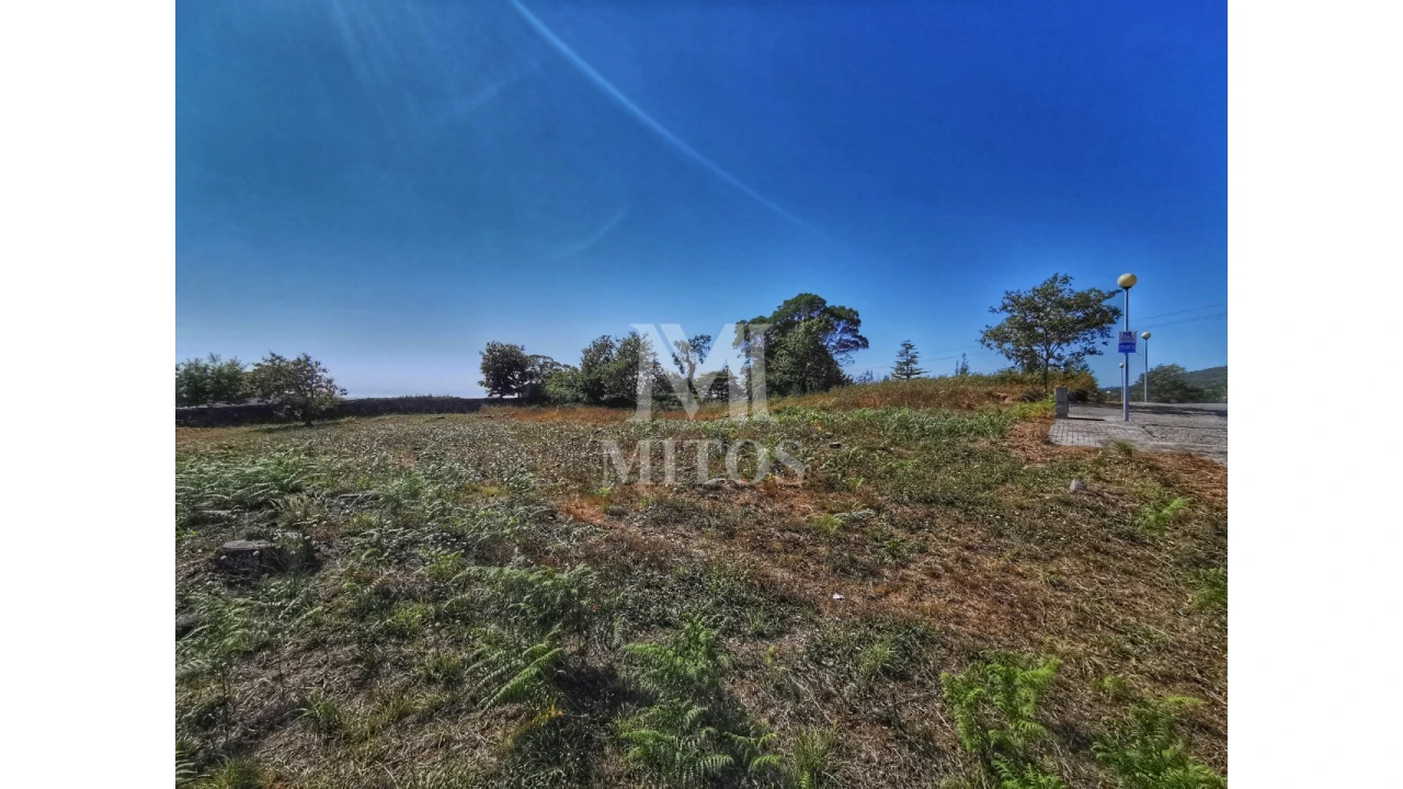 Terreno para Venda em Afife Foto 5