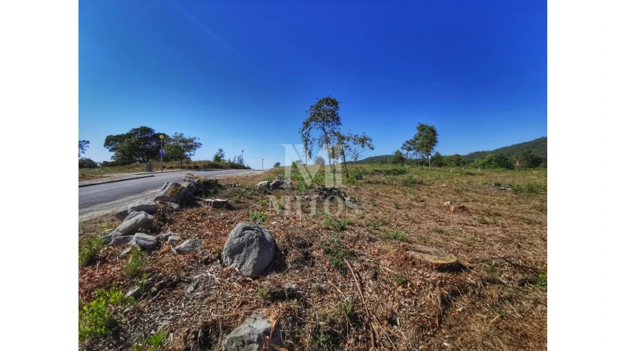 Terreno para Venda em Afife Foto 3