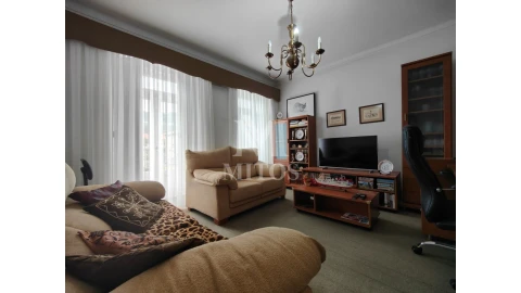 Prédio para Venda em Santa Maria Maior e Monserrate e Meadela