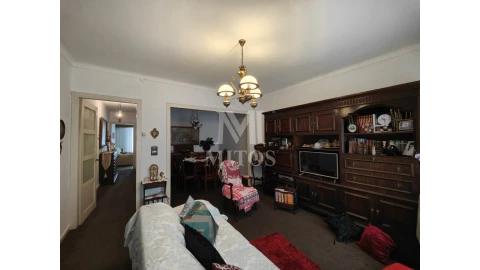 Prédio para Venda em Santa Maria Maior e Monserrate e Meadela